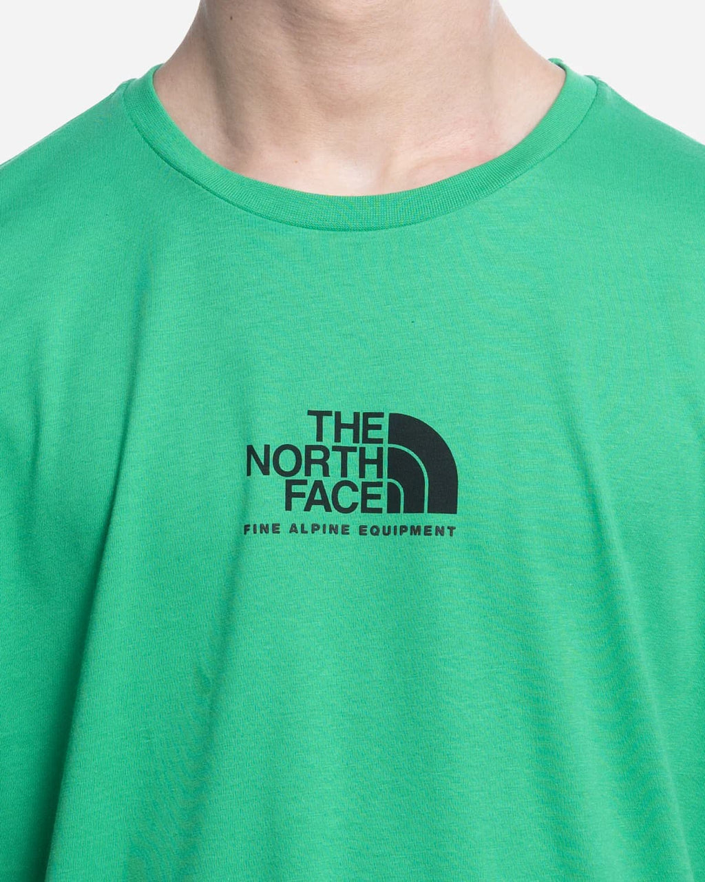 T-Shirt Fine Alpine Equipment